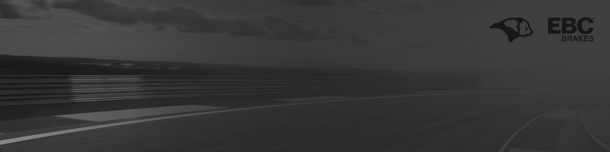 CITROEN C4 Cactus EBC Brakes