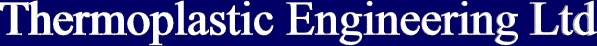 Thermoplastic Engineering Ltd