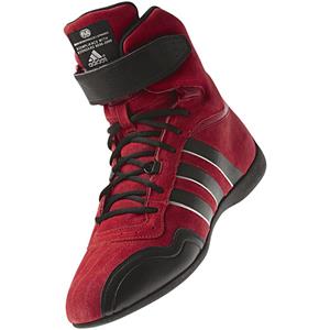 Adidas Feroza Elite Shoe Red/Black UK 11.5