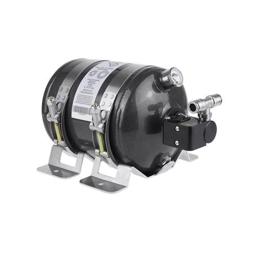 Lifeline FIA Zero 360 2.25kg Electric System