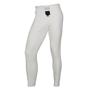 P1 Pants Aramidic White - Small