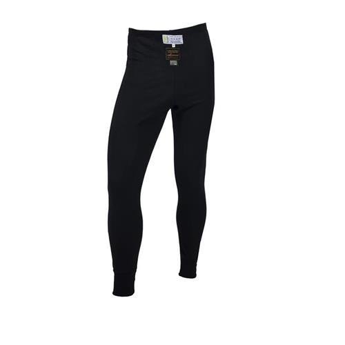 P1 Pants Modacrylic Black - XLarge