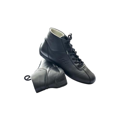 P1 Mito Shoes Black - Euro 43