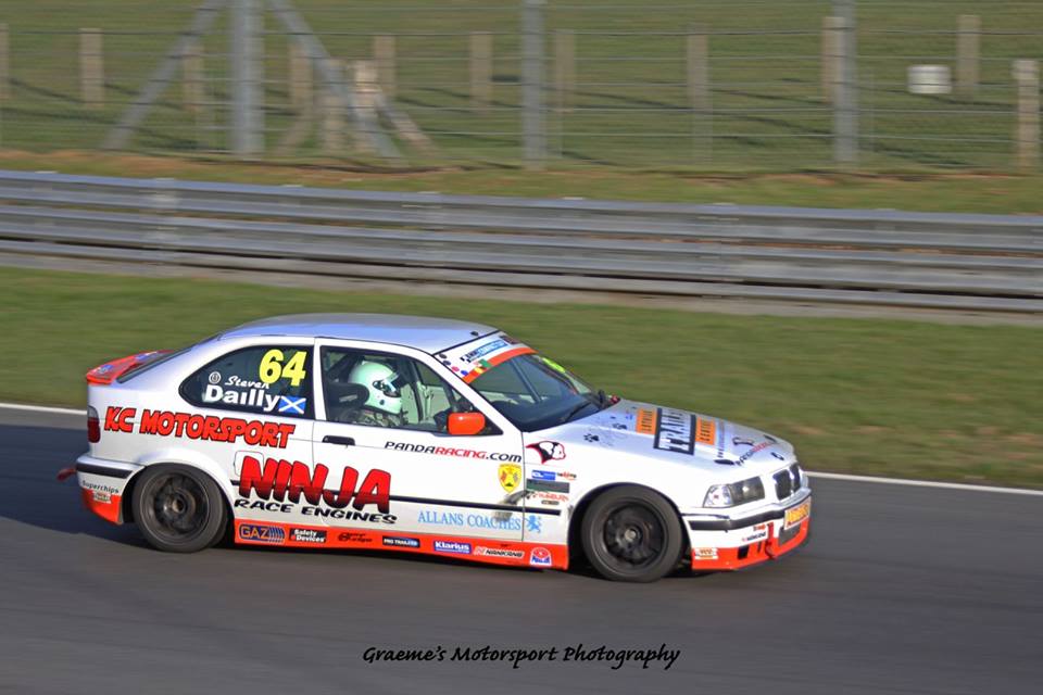 Steven Dailly